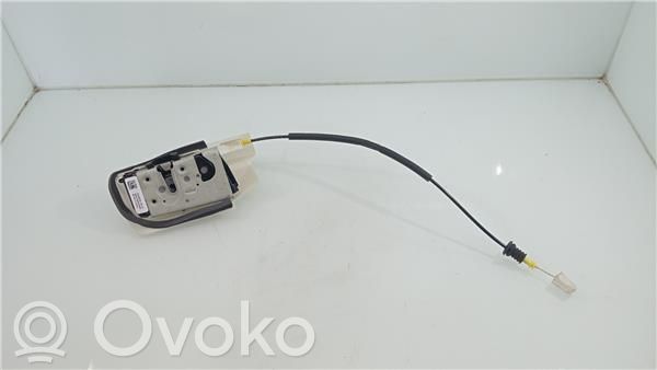 Cerradura de puerta trasera   150067400B