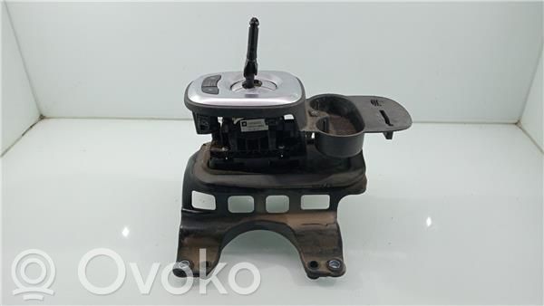 Opel Corsa D Vaihdetanko 
