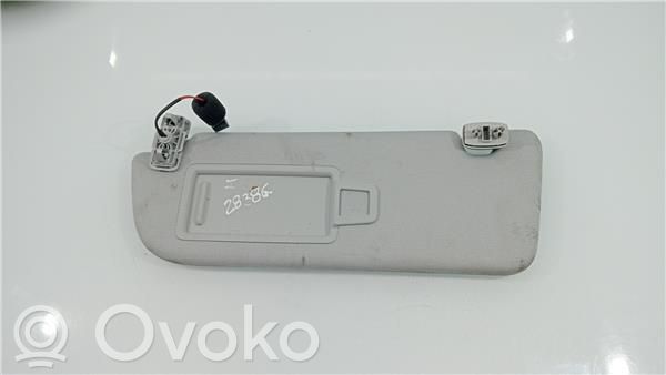 Skydelis nuo saulės   WAUZZZGE7KB008524