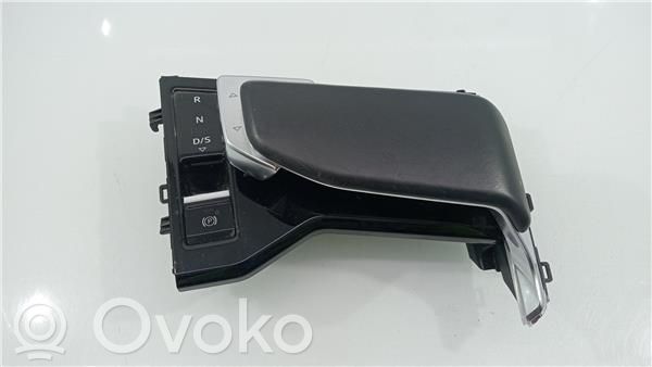 Vaihdetanko   4KL713041A