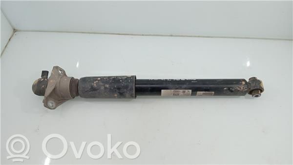 Amortiguador trasero   4KE616025F