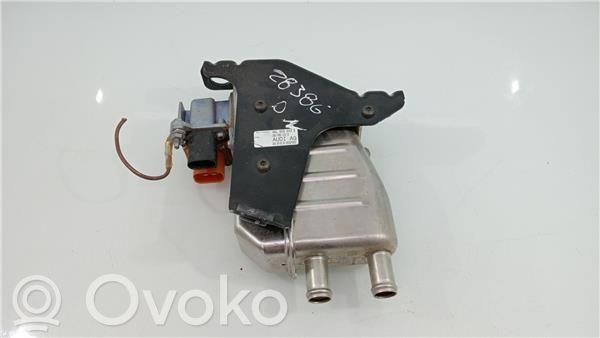 Audi e-tron Galios (ECU) modulis 