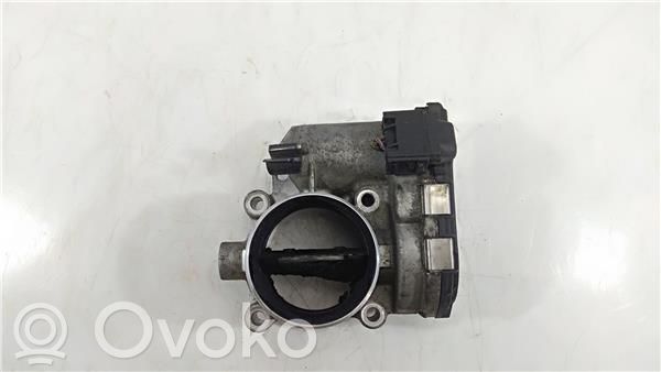 Volvo XC90 Valvola a farfalla 
