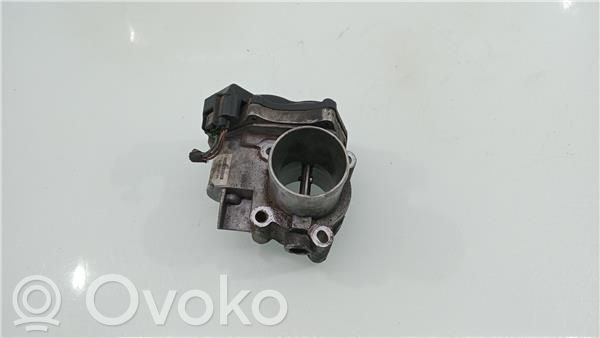 Nissan Primastar Valvola a farfalla
