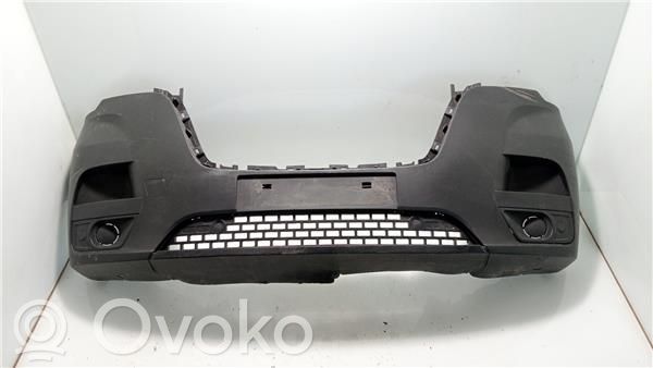 Front bumper   NEGRO,VF1ML000363592704