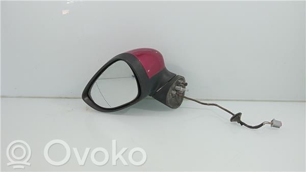 Espejo lateral manual   ELECTRICO6CABLES