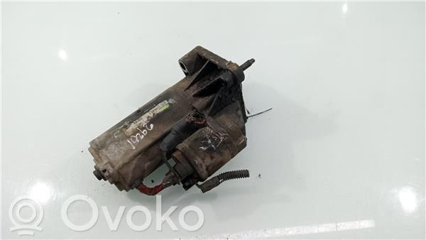 Renault Laguna II Motor de arranque 