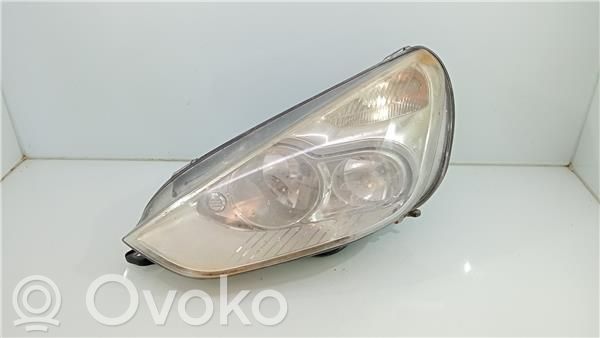 Phare frontale   6M2113W030AH