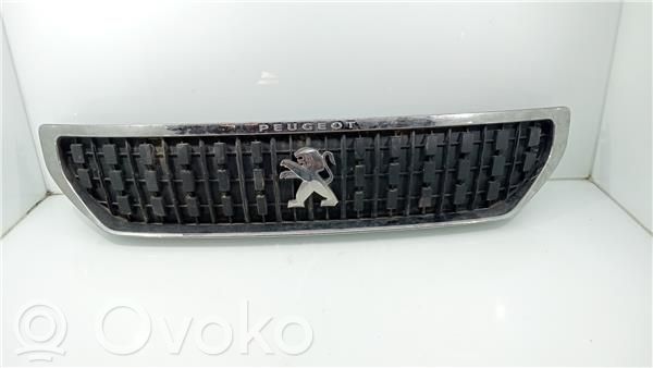 Peugeot Traveller Kratka dolna zderzaka przedniego 