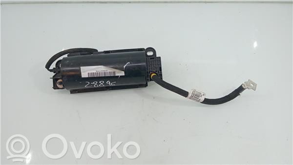 Peugeot Traveller Unité de commande, module ECU de moteur 