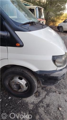 Etulokasuojan reuna   WF0AXXBDFA5J22250