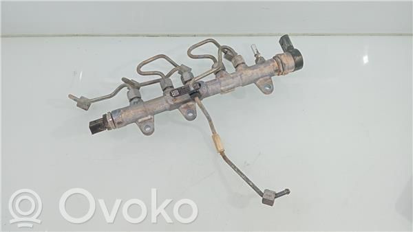 BMW X4 F26 MONOINJEKTORI 