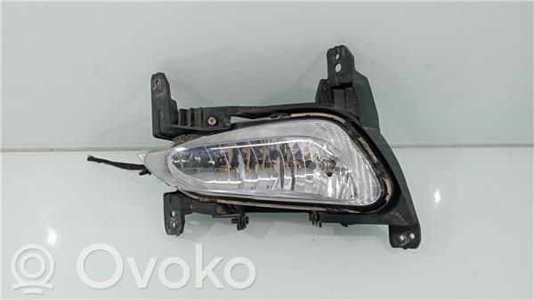 Opel Mokka Etusumuvalo 