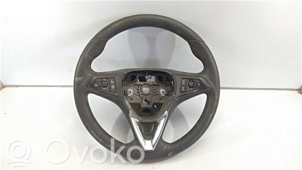 Opel Corsa E Volan 