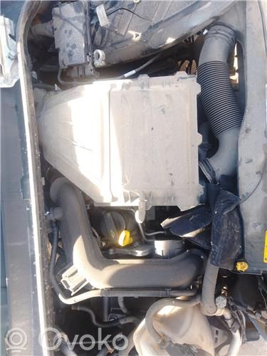 Seat Ibiza V (KJ) Motore completo 