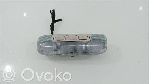 Ford Fiesta Światło fotela przedniego 