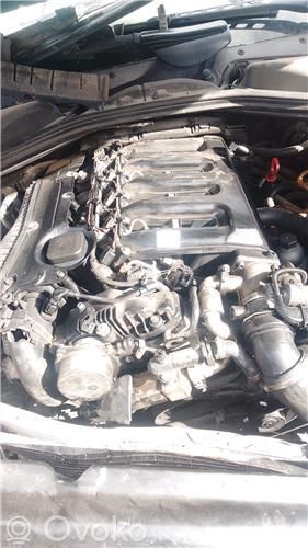 Kit moteur   256D2D,SINIESTRO