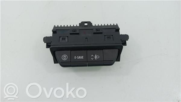 Renault Captur Comutator/buton multifuncțional 
