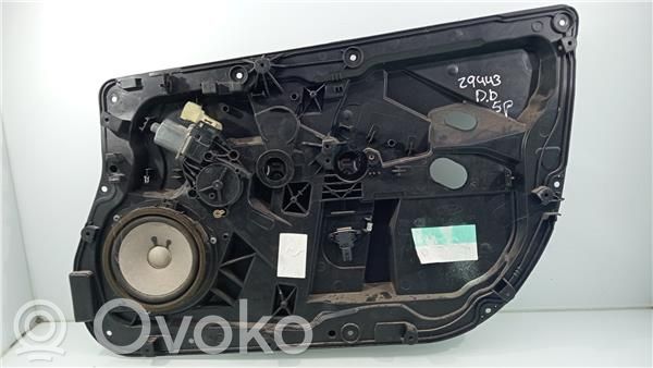 Ford Fiesta Regulador de ventanilla eléctrico de puerta delantera