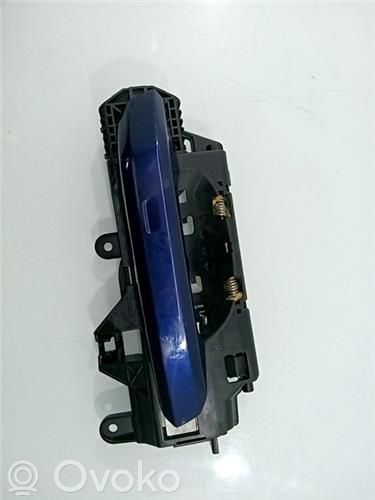 Audi A4 S4 B9 8W Mâner exterior ușă spate 