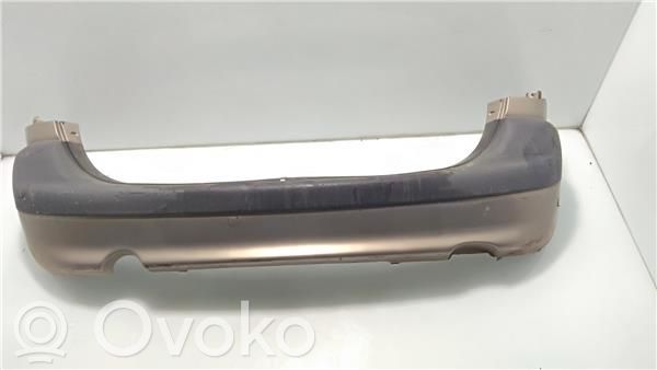 Citroen Xsara Picasso Puskuri 
