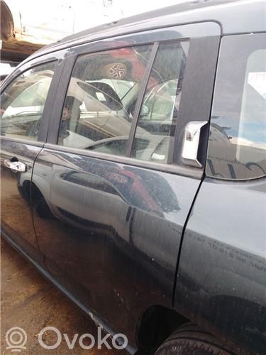 Jeep Compass Задняя дверь 