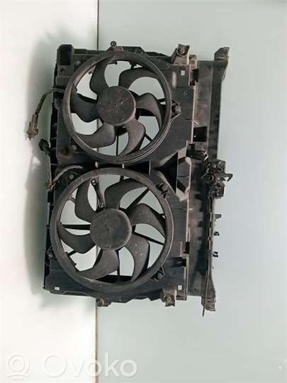 Ventilador de refrigeración   1440107980