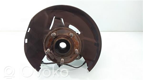Achsschenkel vorne   13219081