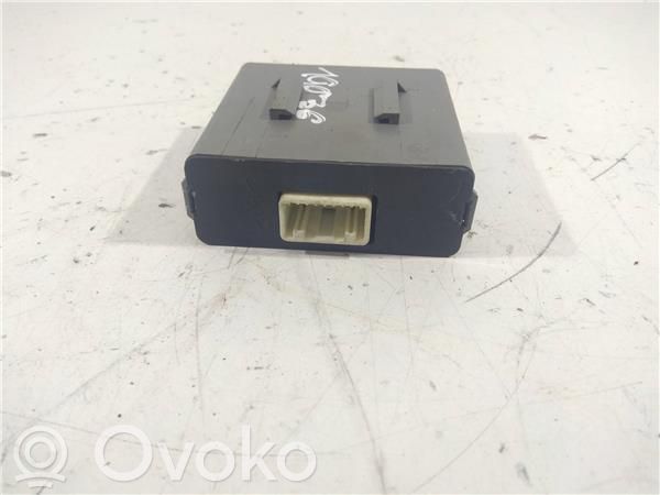 Centralina/modulo motore ECU   B45B51225