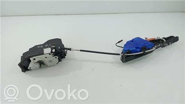 BMW 1 F20 F21 Serratura portiera posteriore