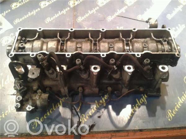 Rover 400 HH-R Testata motore 