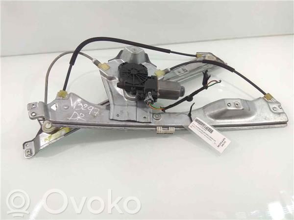 Renault Clio I Alzacristalli elettrico della portiera anteriore 