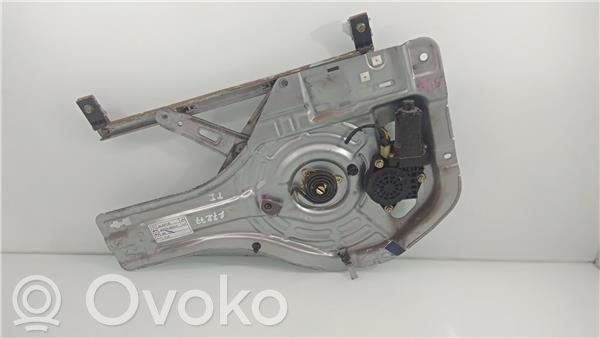 Hyundai Tucson JM Alzacristalli della portiera posteriore con motorino