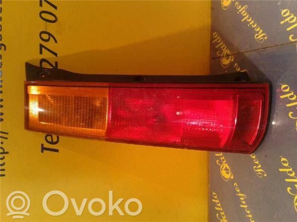 Honda CR-V Lámpara de faros/luces traseros