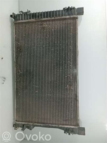 Mercedes-Benz C AMG W203 Radiateur de refroidissement