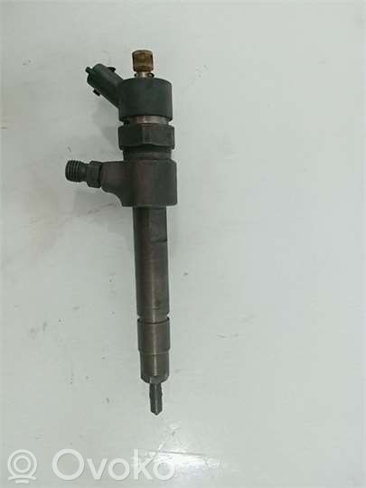 Fiat Doblo Injecteur de carburant