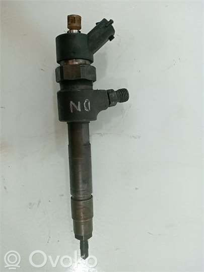 Fiat Stilo Injecteur de carburant
