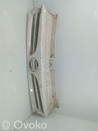 Nissan Primastar Grilă radiator față 