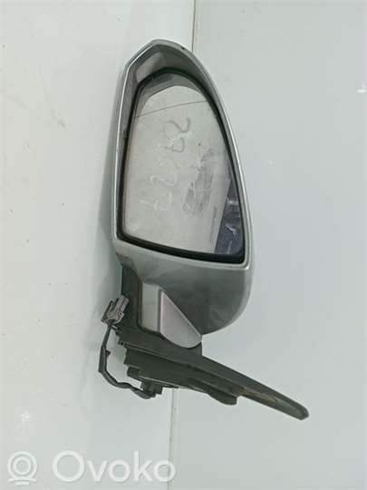 Specchietto retrovisore manuale   E9014180