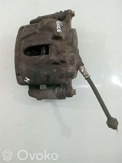 Bremstrommel vorne   4101100QAF