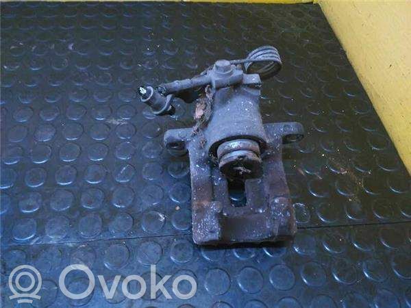 Audi A6 Allroad C5 Mordaza caliper del freno trasero