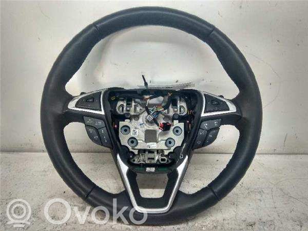 Ford Mondeo MK V Volante