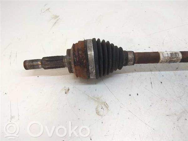 Renault Clio IV Antriebswelle vorne 