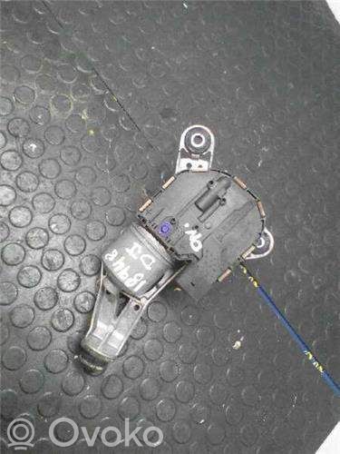 Ford Focus C-MAX Motor del limpiaparabrisas 