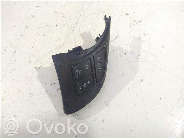 Mazda 3 II Sonstige Schalter / Griffe / Umschalter