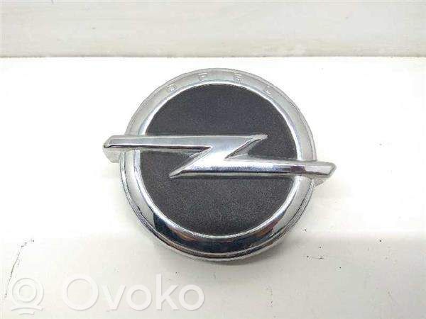 Opel Corsa E Maniglia esterna per portiera posteriore 