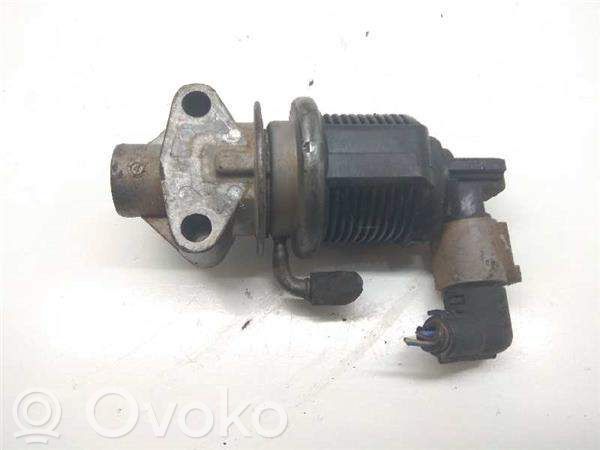 Seat Toledo II (1M) Zawór EGR