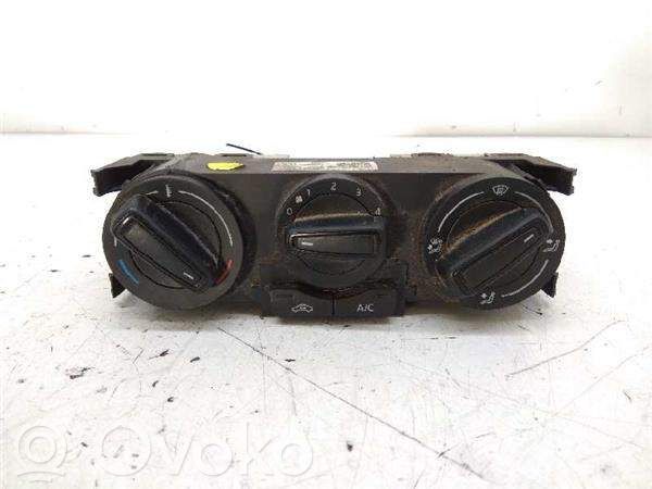 Seat Ibiza IV (6J,6P) Centralina/modulo climatizzatore