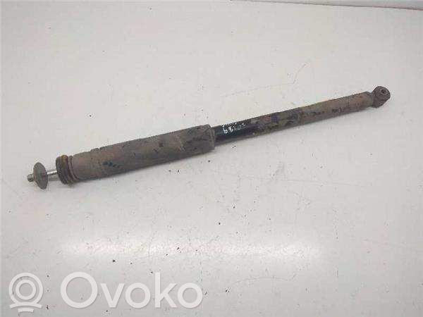 Honda Civic Rear shock absorber/damper 