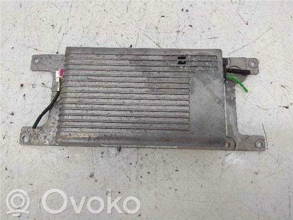 BMW 3 E90 E91 Autres unités de commande / modules